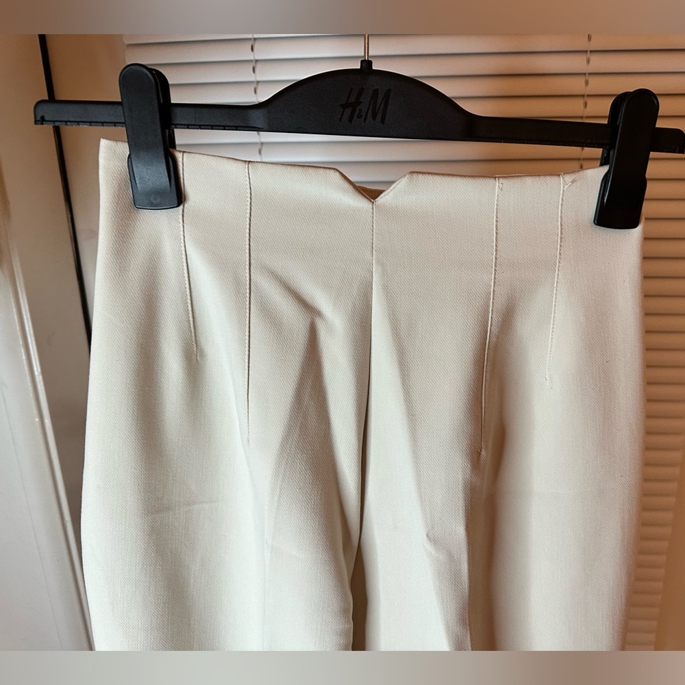 Trousers Zara - Picture 6 of 6